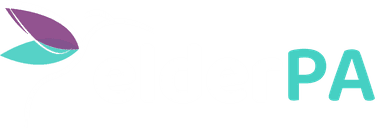 elderPA Logo