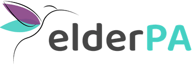 elderPA Logo